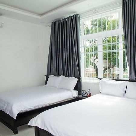 Thao Lien Hotel Chi Khu Co Ong Εξωτερικό φωτογραφία