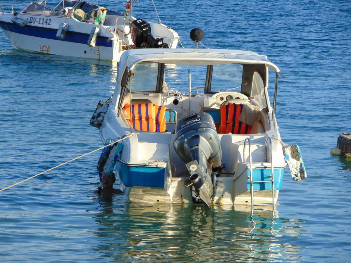 Thao Lien Hotel Chi Khu Co Ong Εξωτερικό φωτογραφία