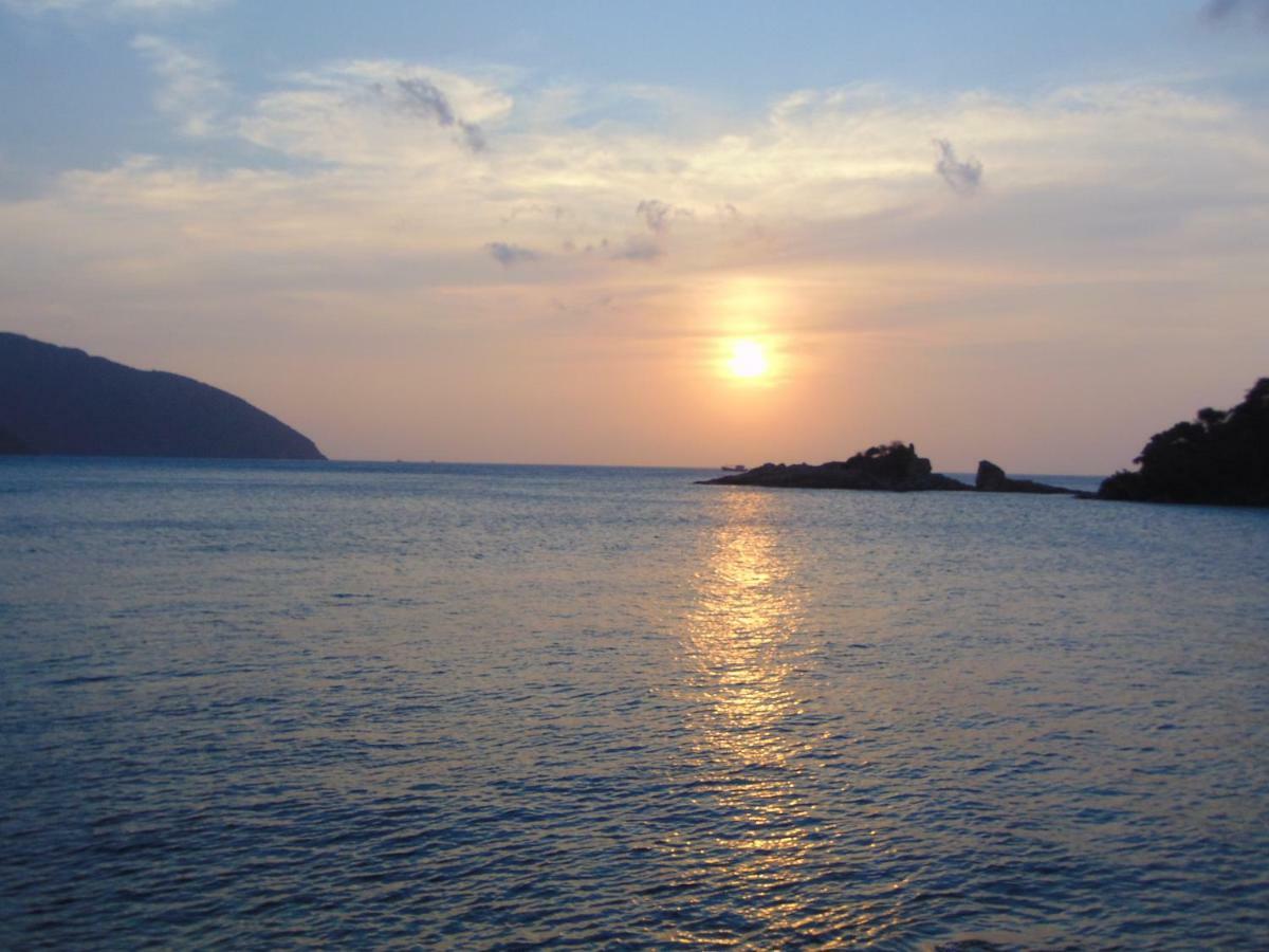 Thao Lien Hotel Chi Khu Co Ong Εξωτερικό φωτογραφία