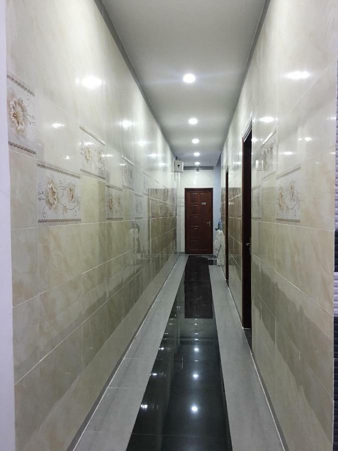 Thao Lien Hotel Chi Khu Co Ong Εξωτερικό φωτογραφία