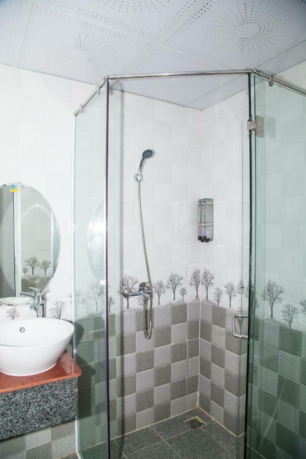 Thao Lien Hotel Chi Khu Co Ong Εξωτερικό φωτογραφία