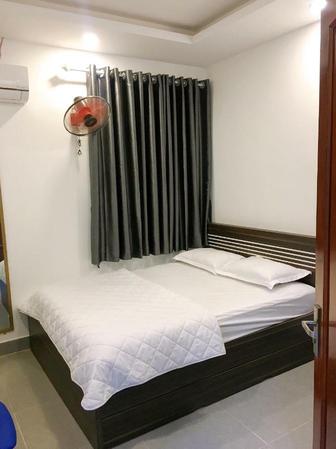Thao Lien Hotel Chi Khu Co Ong Εξωτερικό φωτογραφία