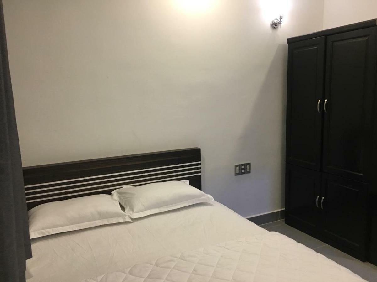 Thao Lien Hotel Chi Khu Co Ong Εξωτερικό φωτογραφία